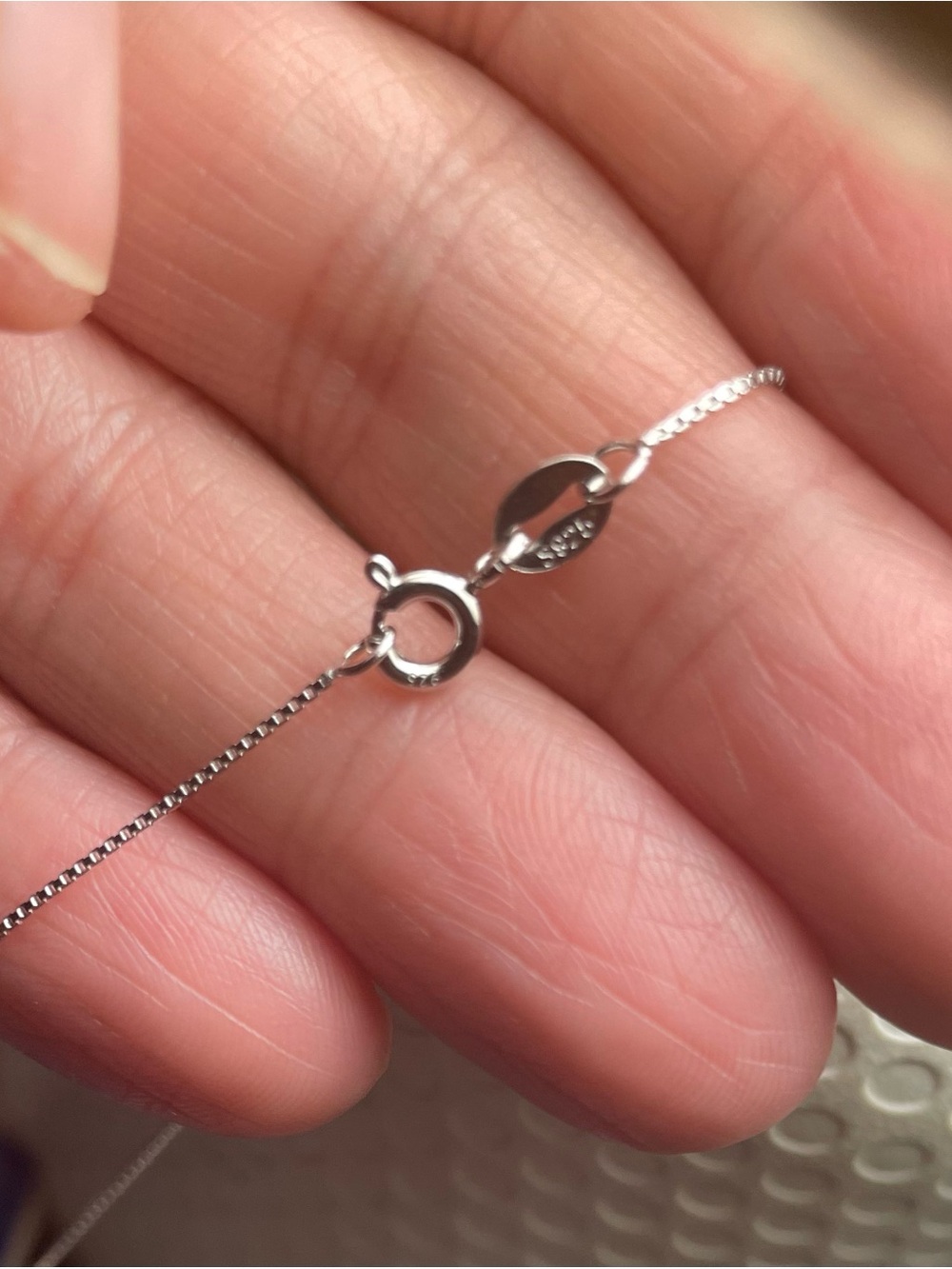 925S Chain - Picture 6 of 6